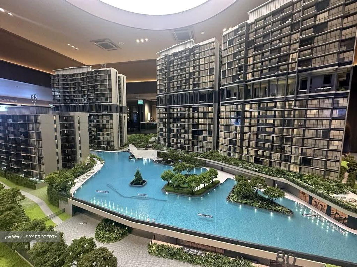Lentor Gardens Residences (D26), Apartment #638215231